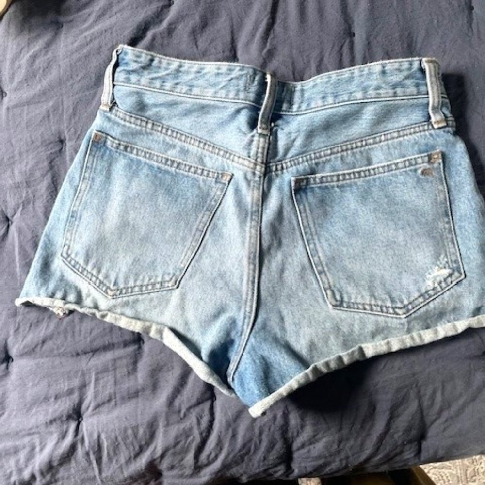 Madewell Shorts